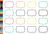 Bracket Frame || Functional Sheets